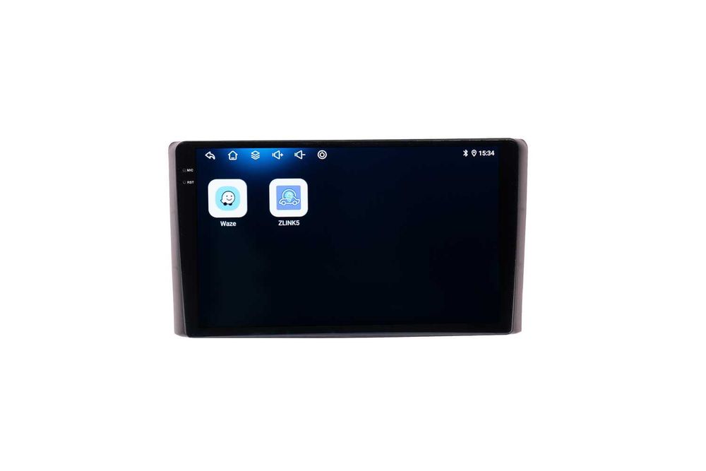 Navigatie Iveco Daily Android 14 , Carplay , Android Auto + Camera Marsarier