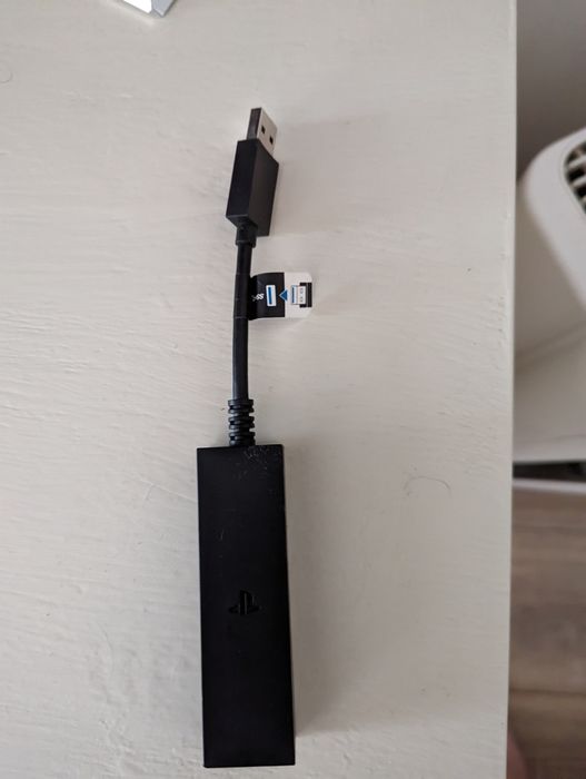 Vand adaptor PSVR pentru PS5