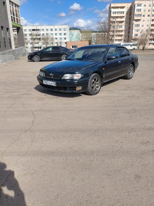 Продам на активном ходу