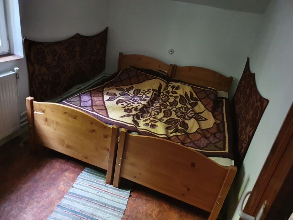 Cabana de vacanta