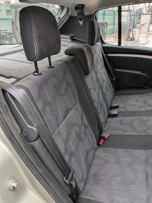 Dacia Sandero 1.6 MPI