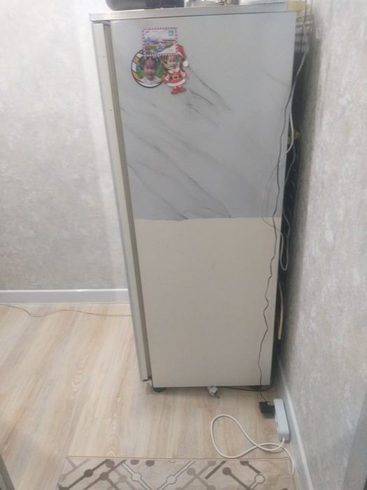 Продаётся за 5 тысяч самавывозом