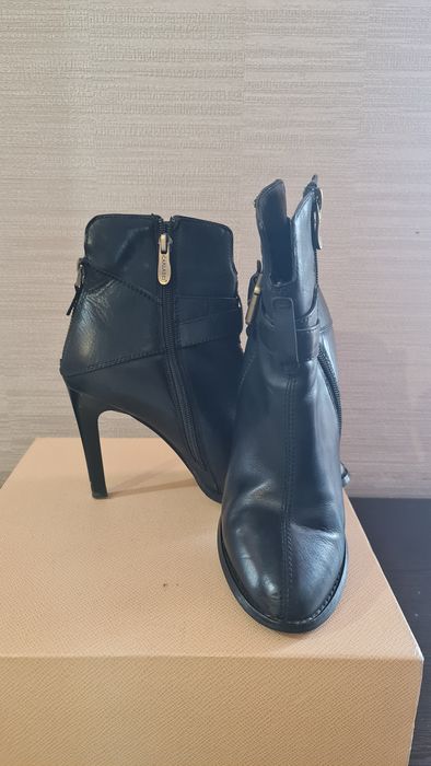 Продам полусапожки