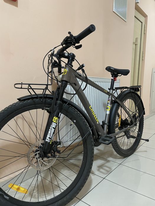 Велосипед Cruzer