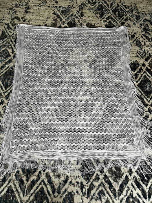 Продам большой платок для беташар