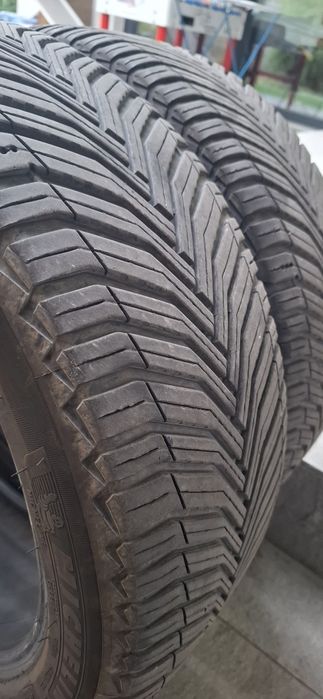 Anvelope 245/45R19 Michelin Crossclimat2