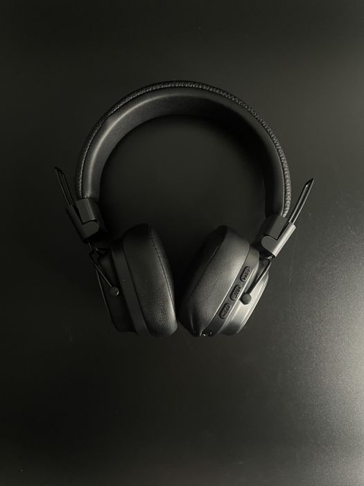 Маршал мажор 4, Marshall 4, Наушники маршал