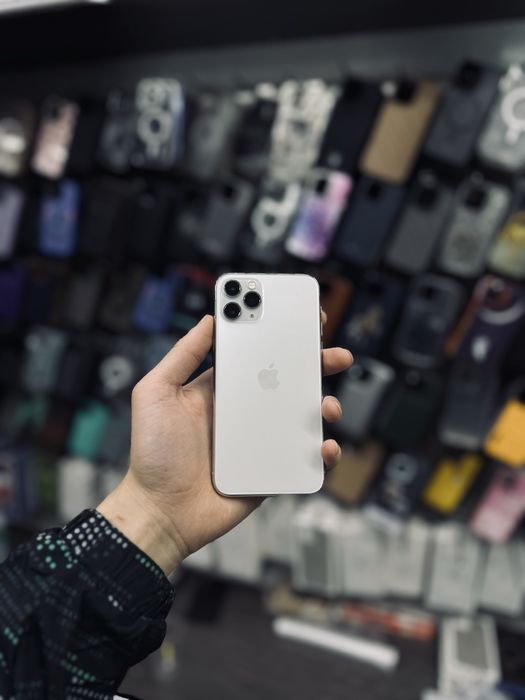 Iphone 11pro / 64gb / 100% в хорошем состояний