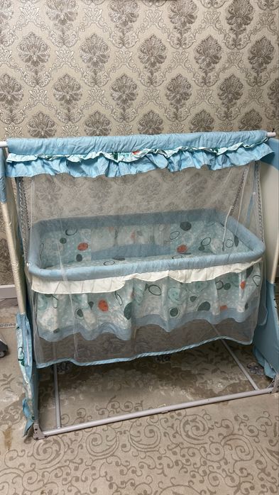 Качели для детеи