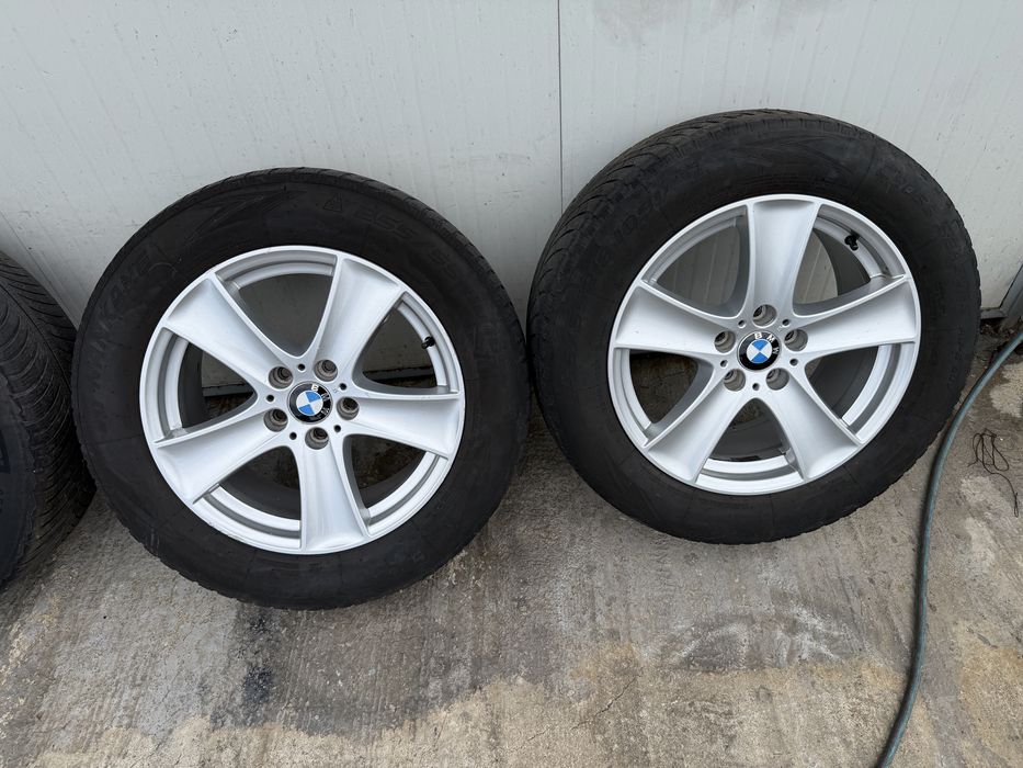 Джанти 18 за BMW X5 E70 X6, БМВ
