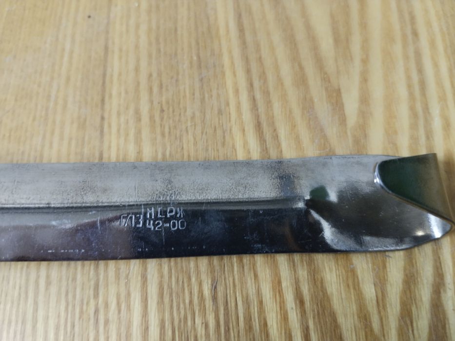 Поварешки, новые СССР.