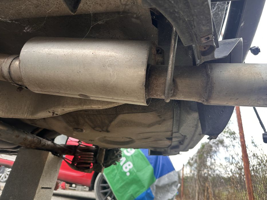 Генерация на 70мм за 1.8т ауди а3 , голф 4 сеат леон / audi a3 golf 4