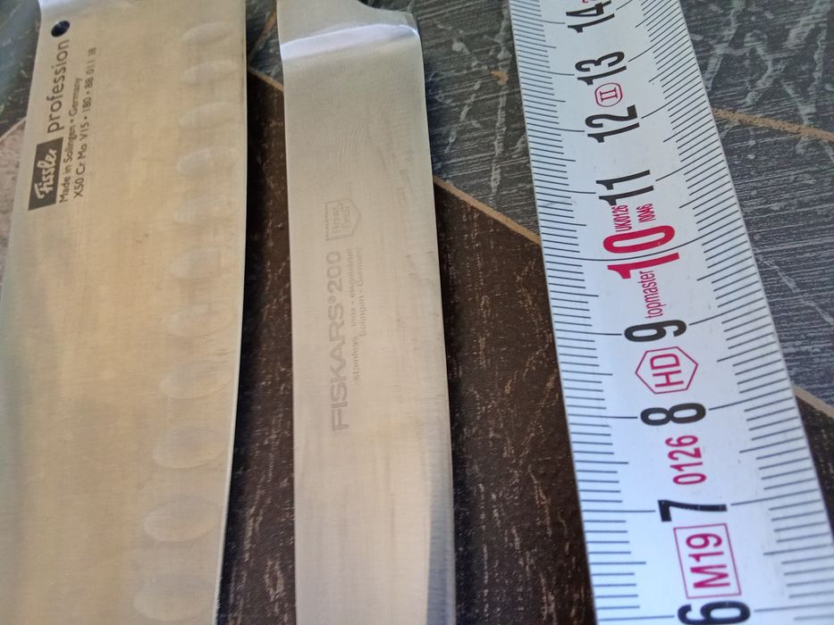 Професионални ножове " Солинген"