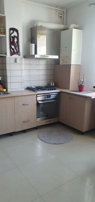Închiriez garsonieră spațioasă