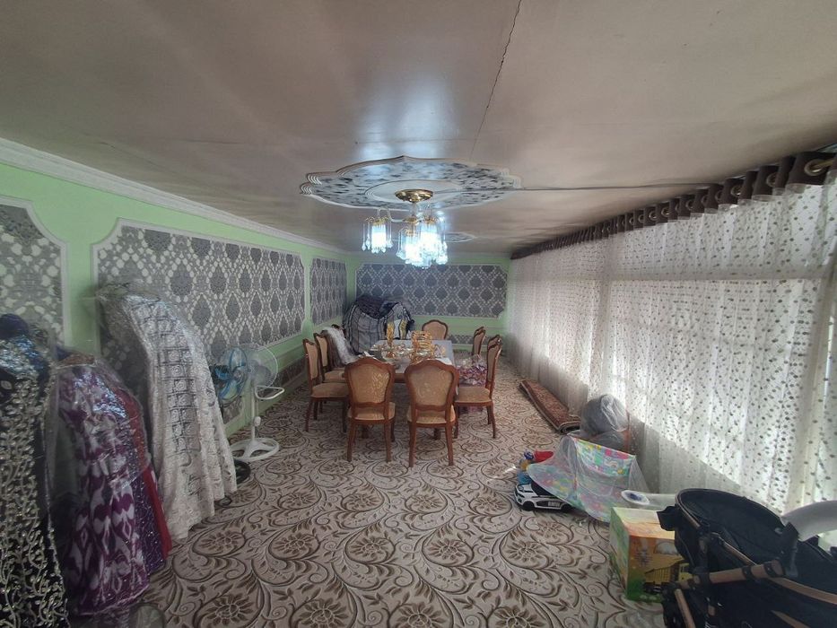 Срочно Продается дом земля мотрид