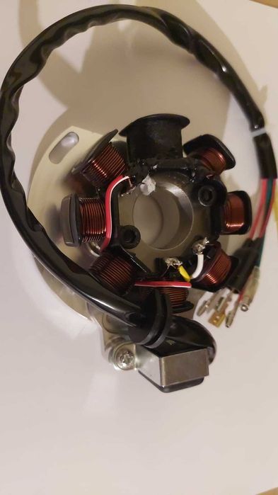 Stator magnetou Gas Gas SM125 SM250 EC125 EC200 EC250 EC300