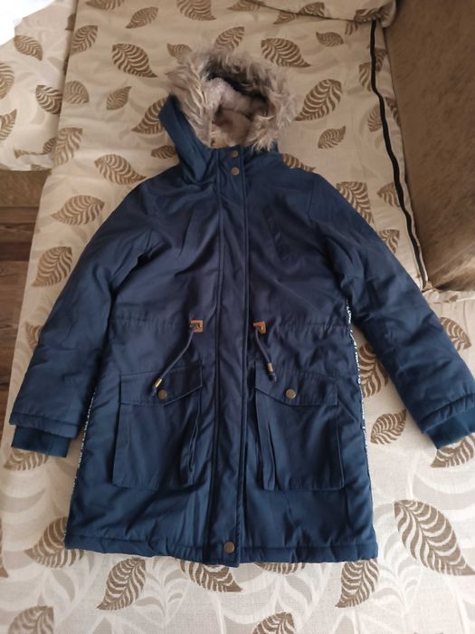 Детски якета и елек