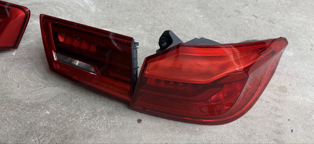 Комплект стопове BMW G30