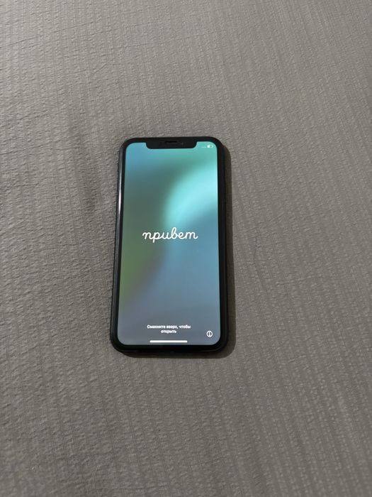 iPhone XR 64gb 78%