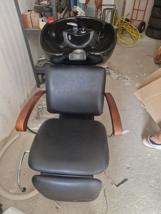 Измивна колона 250€