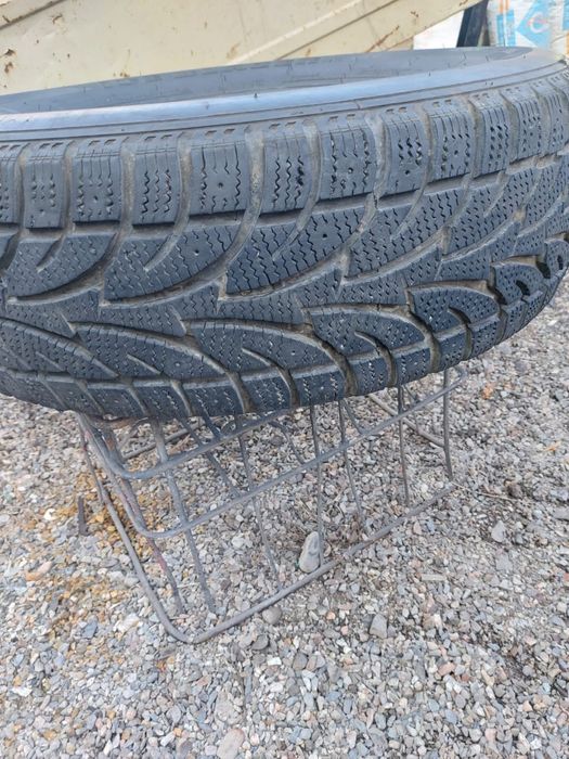 Шины липучки грузовые