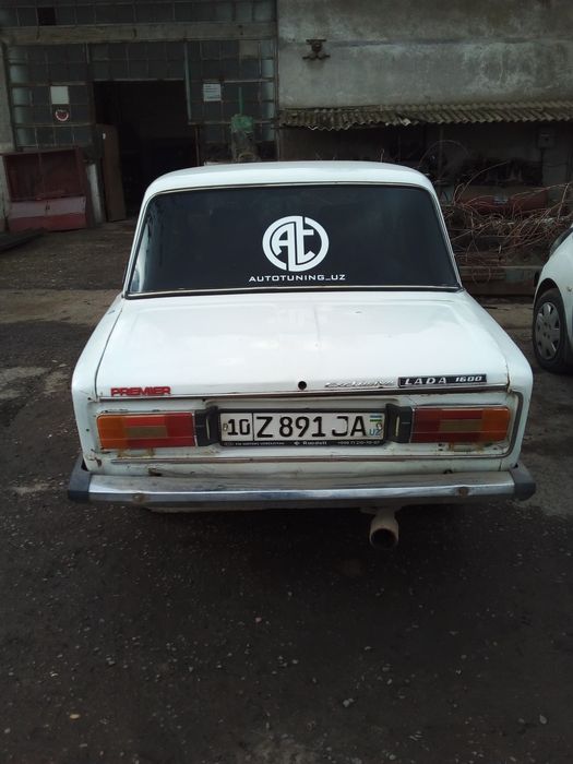 Ваз 2106 Vaz 2106
