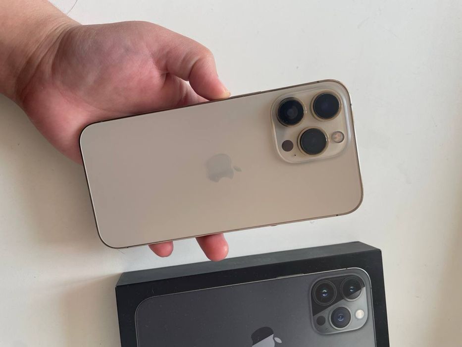 Айфон 13Про 128гб