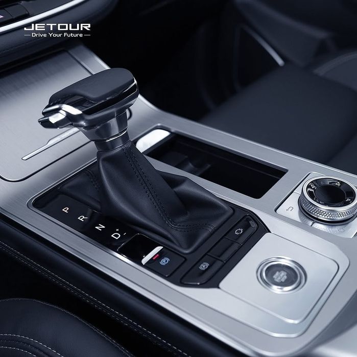 JETOUR X70 2025-YIL 0.KM  5-YIL YOKI 150.000KM KAFOLAT mavjud