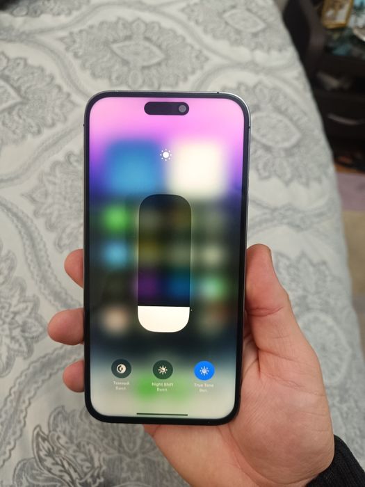 Айфон 14про Макс 256гб