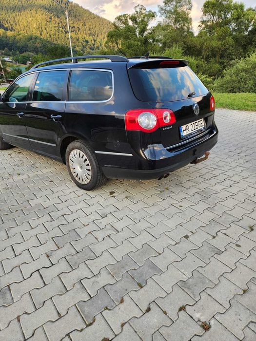 Vw Volkswagen passat b6 2010 2.0 tdi 2.0tdi diesel manual 140cp euro 5 cba