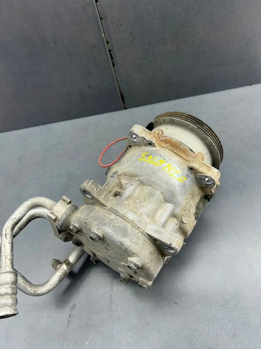 Compresor AC 8200116429 Dacia Solenza 2005 1.4 MT (75 hp)