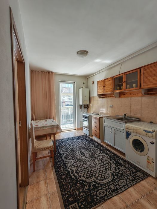 Apartament cu o cameră, in Floresti-strada Porii 142 B