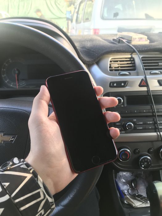 Iphone se 2020 ideal