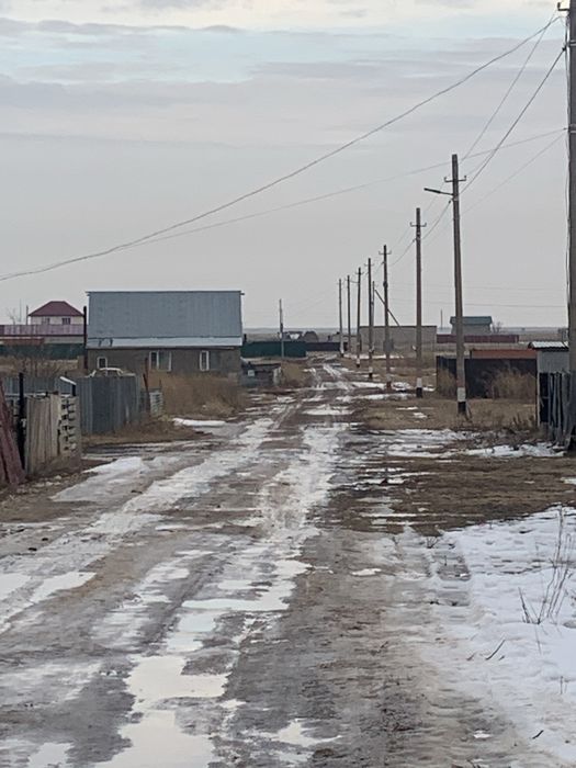 Продам дачный участок