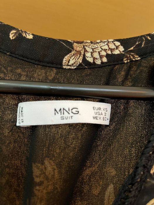 Rochița Mango mărimea XS