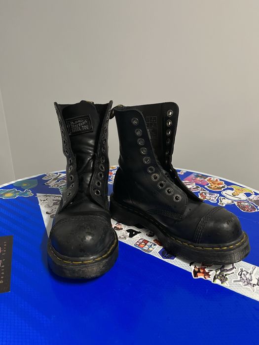 Dr. Martens (оригинал)
