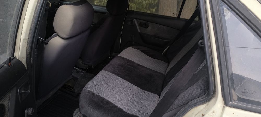 Daewoo Nexia продам