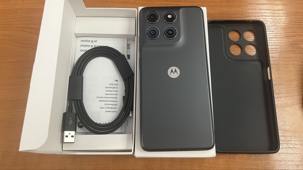 Motorola G37 Power