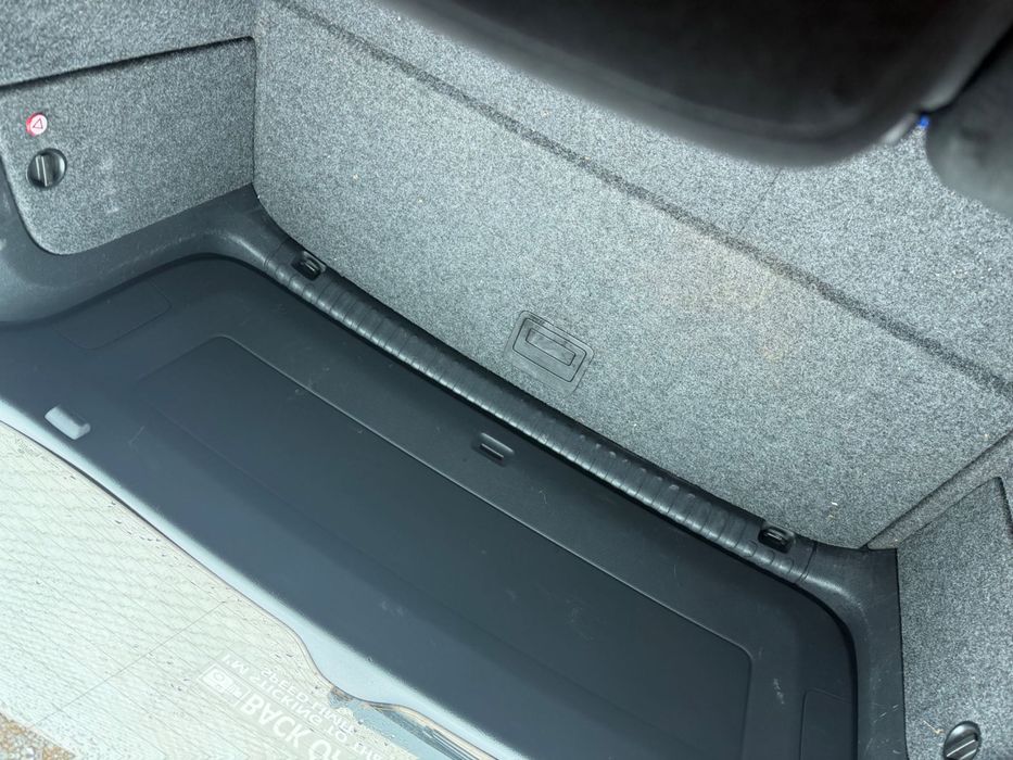 Tiguan 1.4 tsi 2008 anglia