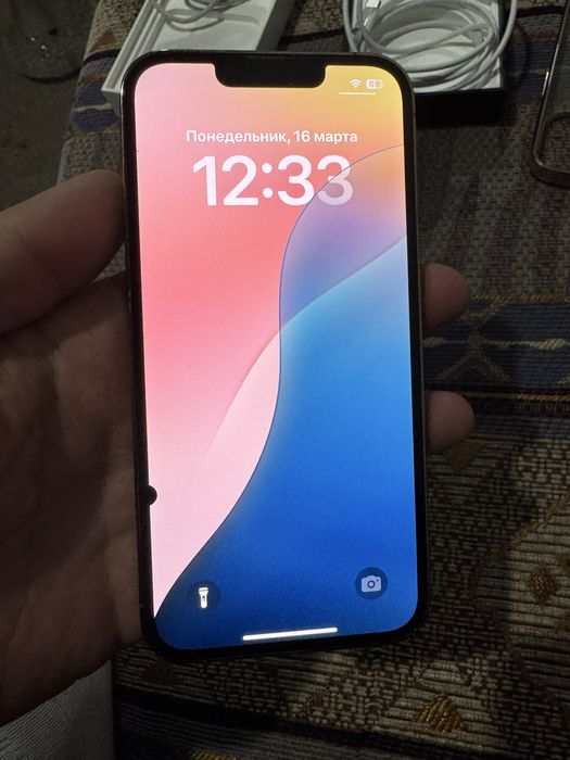 iphone 13 pro gold 256gb