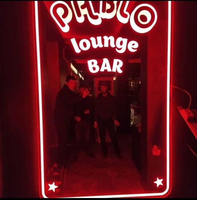 Зеркала установка