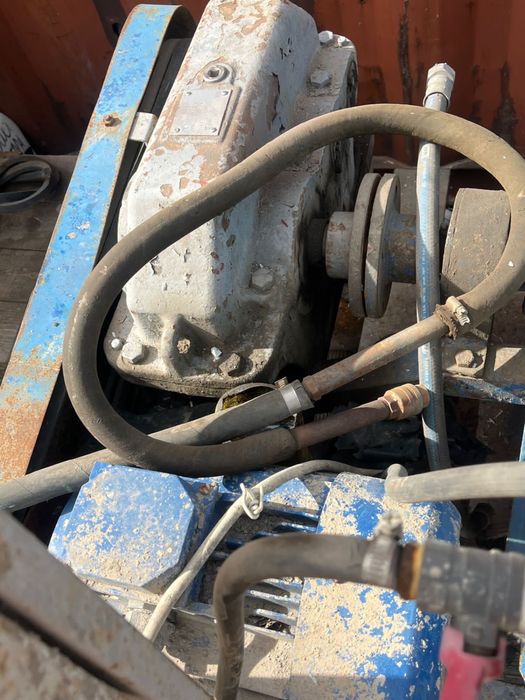 Продою пенаблок апарат