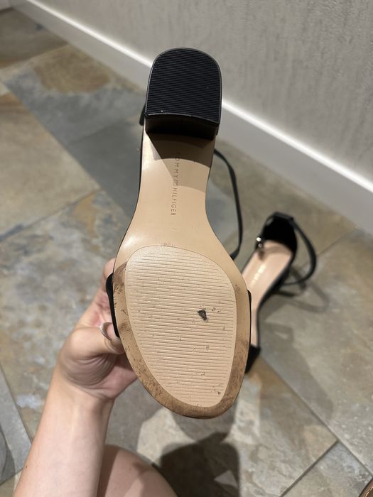 Сандали Tommy Hilfiger