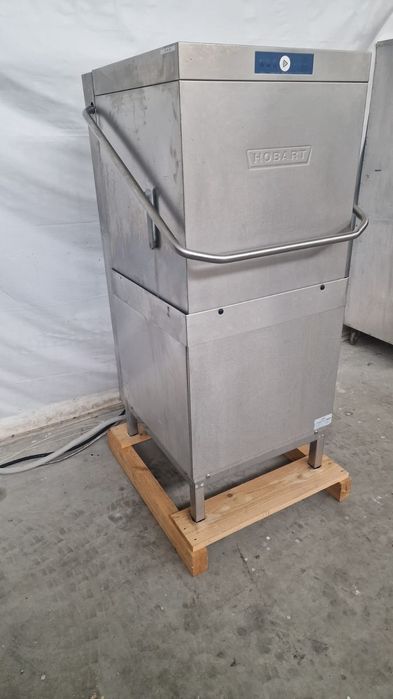 Немска конзолна съдомиална Hobart AMXXS-31