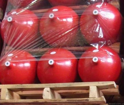 Yap-yangi 65 Lik MetanGazbalonlar sotiladi. (Optom narxda)