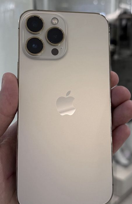 13 про макс 256 гб