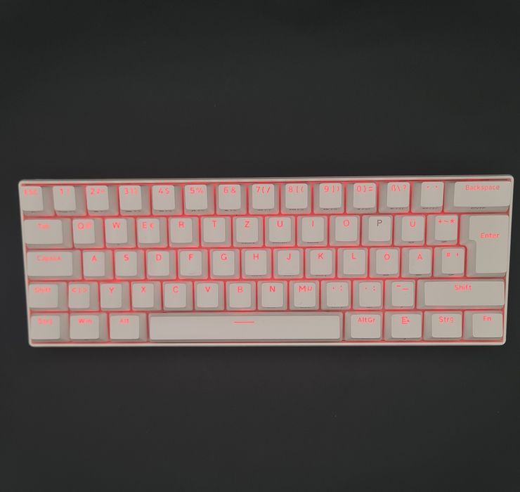 Tastatură mecanică Royal Kludge RK61