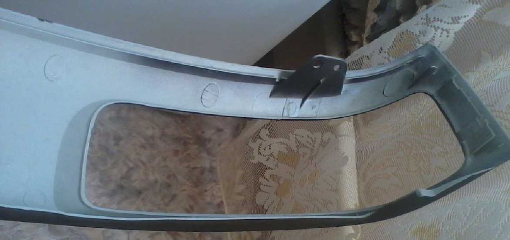 решётка радиатора VW Volkswagen