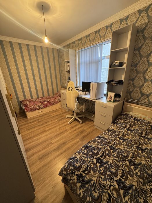 Продается дом в Самал-3