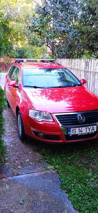 VOLKSWAGEN Passat 0 — imagine 2